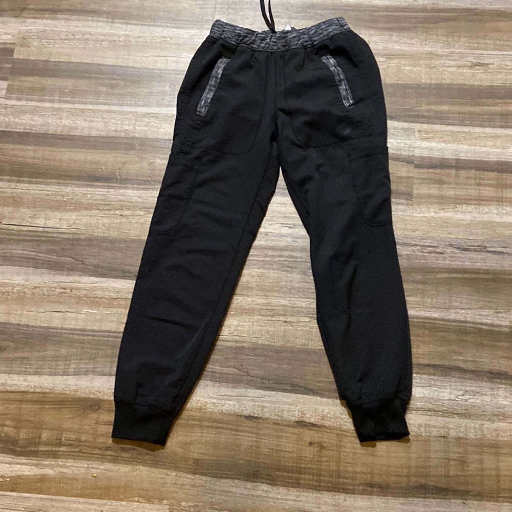 Dickies jogger scrubs